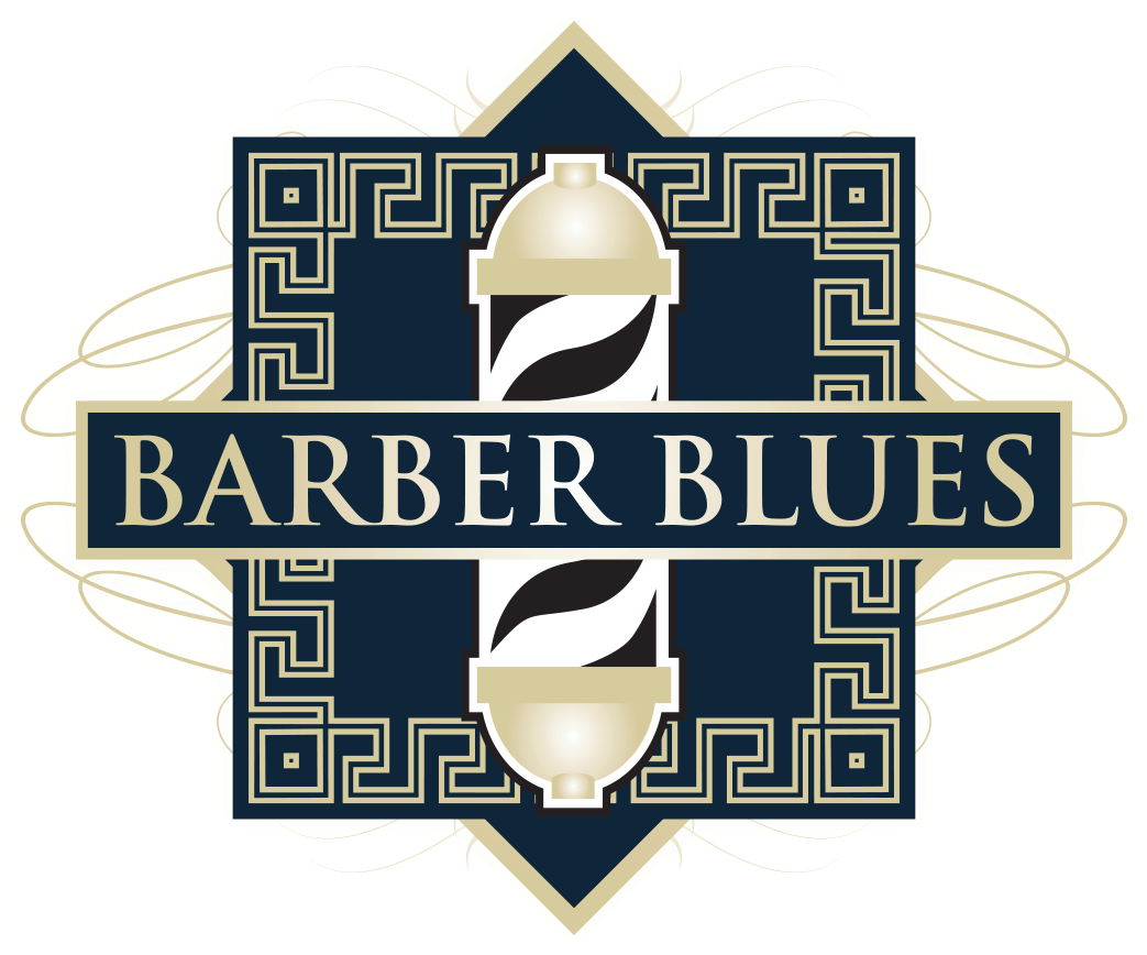 You Can Get A Haircut Just About Anywhere These Days - Emblem (1042x879), Png Download