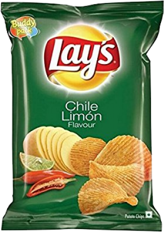 Lays India Magic Masala (500x500), Png Download