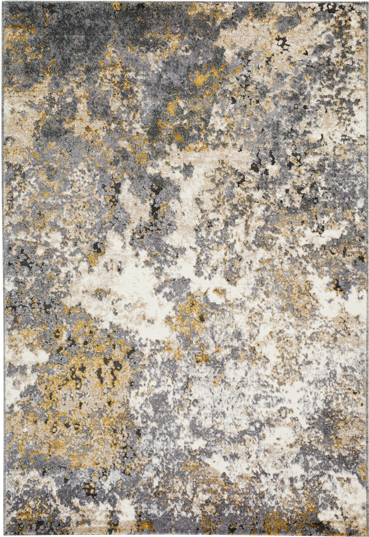 Image For 63x91" Multicolored Rug From Brault & Martineau - Private Label Elixir Eh08 Hand Knotted 9'6" X 13'6" (1557x2412), Png Download