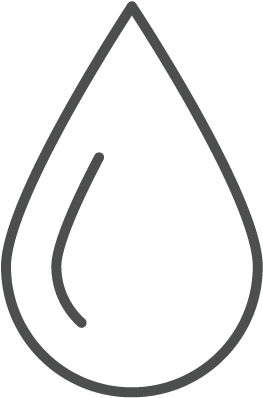Water-droplet (400x400), Png Download