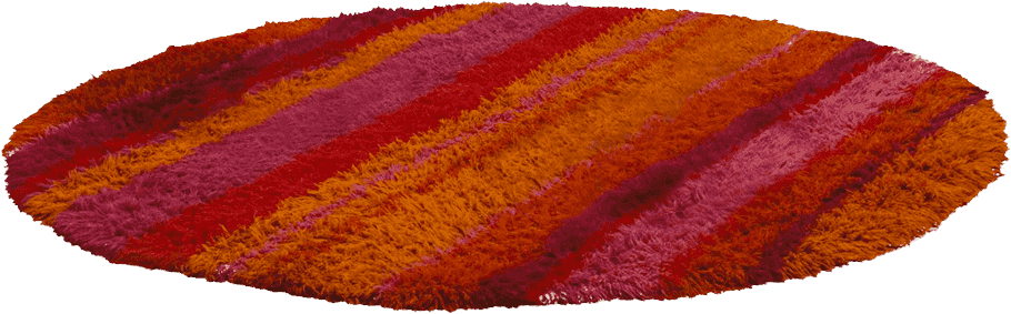 Rug - National Gallery Of Victoria (910x283), Png Download