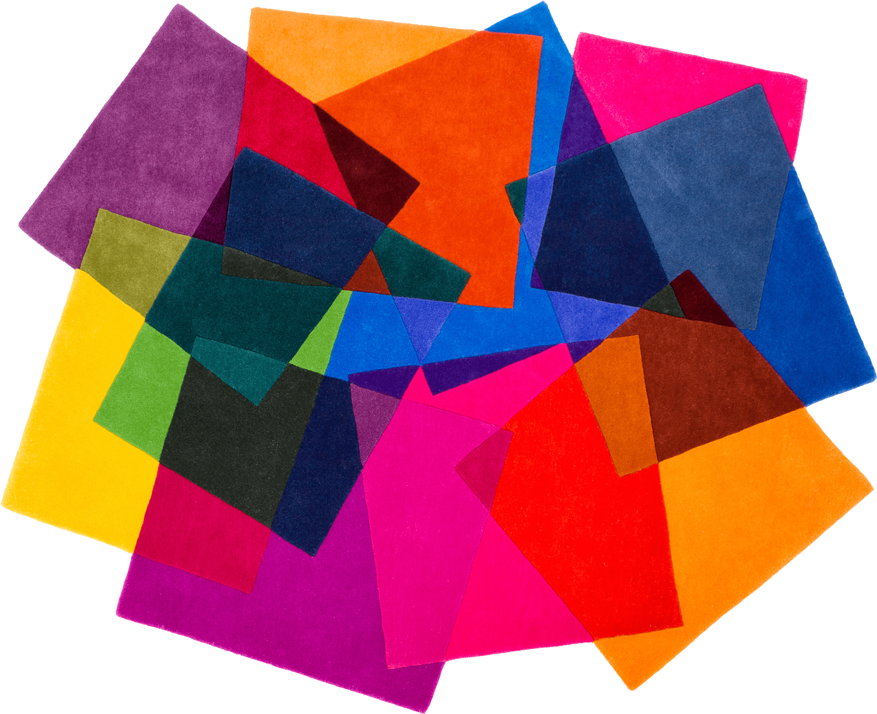 After Matisse (3000x3000), Png Download