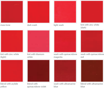 This Monoazo Pigment Is A Highly Brilliant Orange Shade - Focallure Eyeshadow Palette Twilight (450x390), Png Download