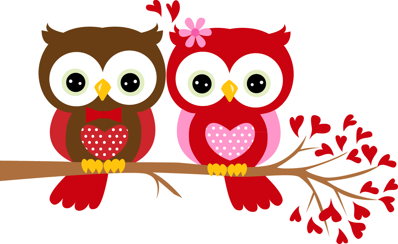 Valentines Dance Png - Owl Valentine Png, free png image.