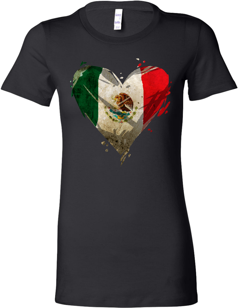 Texas Usa Is My Home,flowers Artistic Watercolors Bella - Ladies Mossy Oak Country Roots Longer Length Shirt (390x390), Png Download