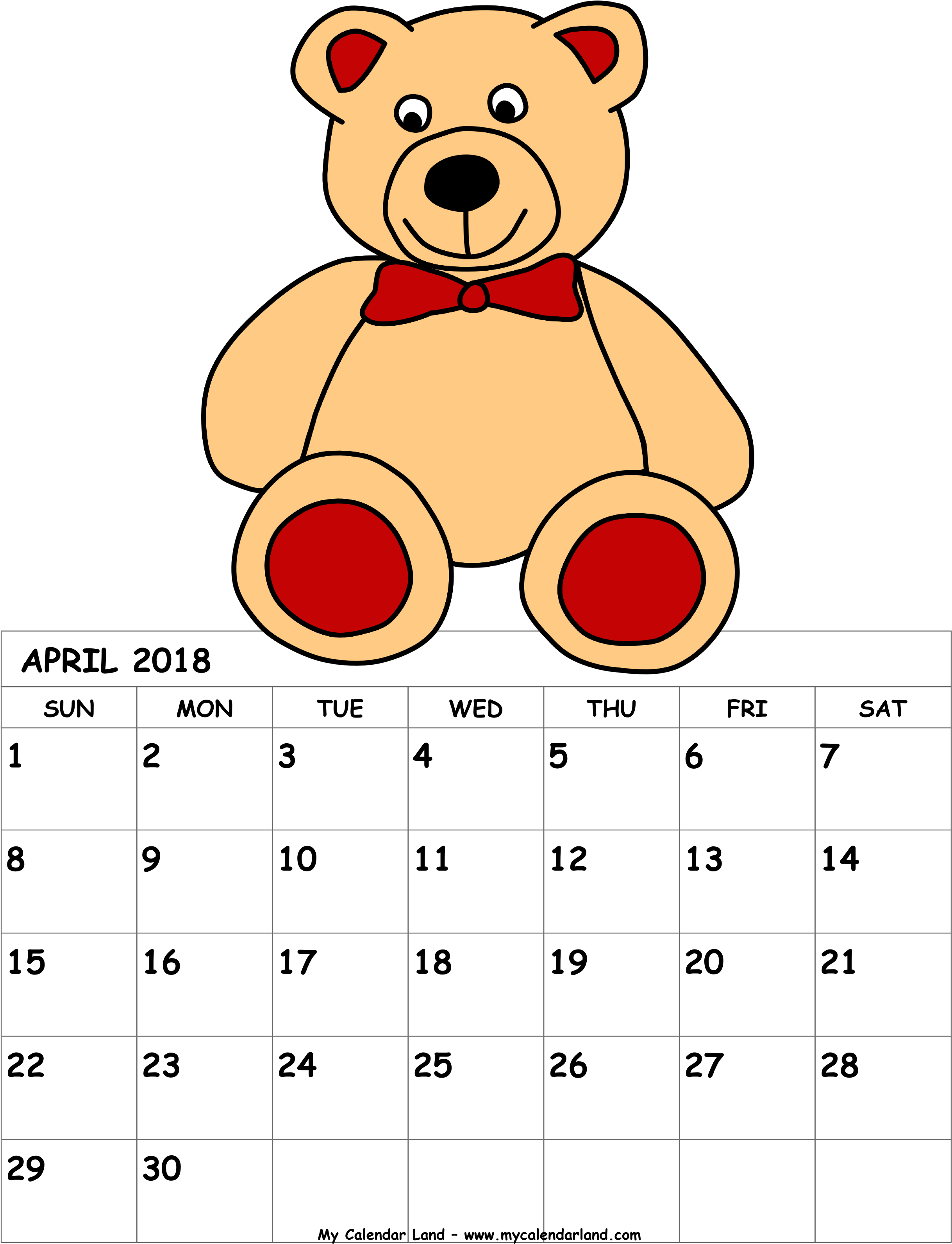 download-april-2018-calendar-kids-july-2018-calendar-full-size-png