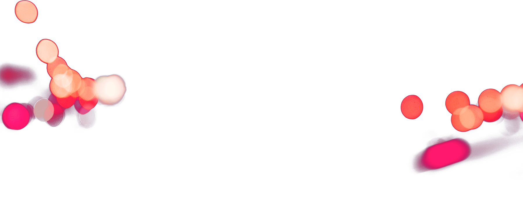 Calendar - Circle (1800x733), Png Download