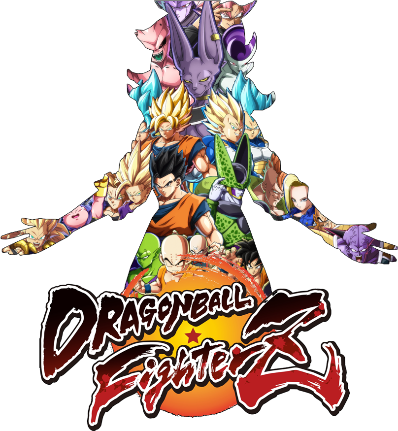 Dragon Ball Fighterz Discussion Thread - Dragon Ball Fighterz Xbox One Game (1301x942), Png Download