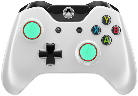 Download Controle Xbox Branco Png Full Size Png Image Pngkit