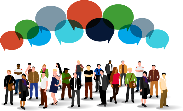 Focus Groups - Growth Chart (584x354), Png Download