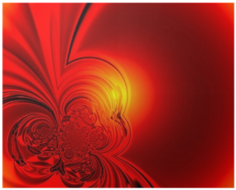 Fractal Art (400x400), Png Download