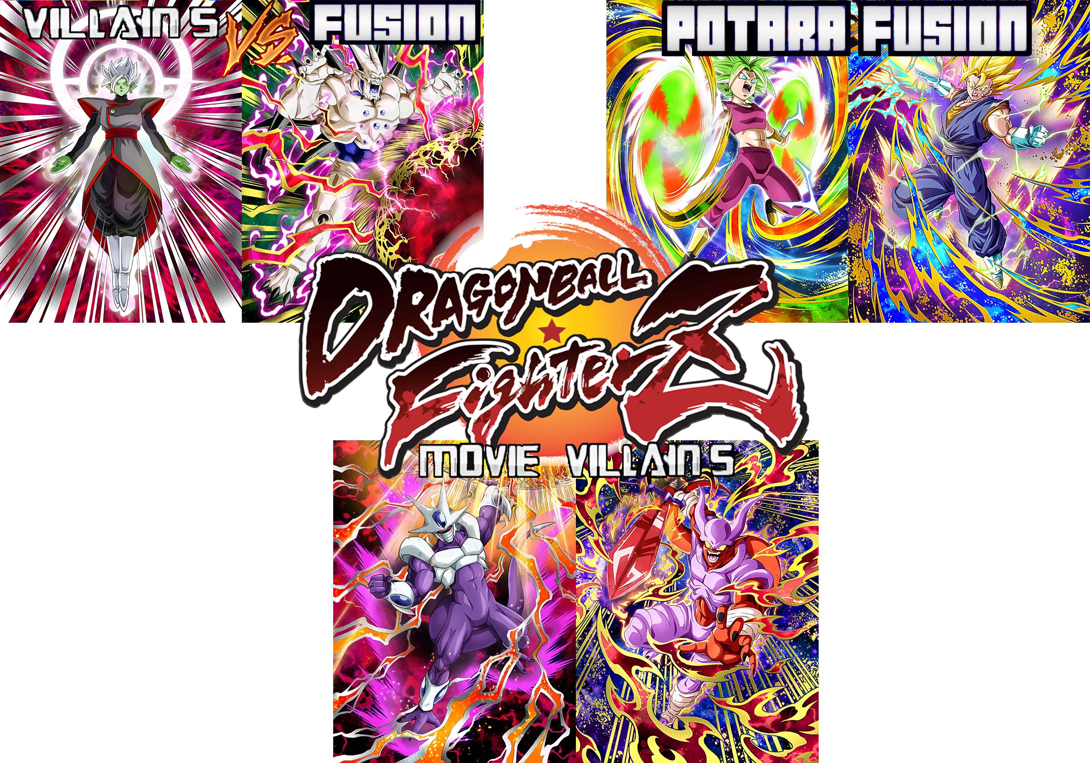 Discussionmy - Dragon Ball Fighter Z Xbox One (3543x2480), Png Download