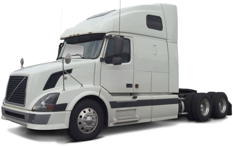 Professional San Antonio Semi Truck Repair - Truck Bobtail (849x499), Png Download
