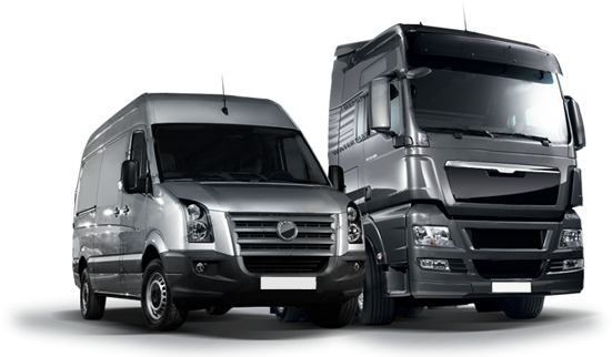 Truck Png - Truck (551x322), Png Download