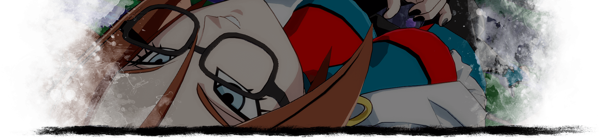 Cartoon (2000x470), Png Download