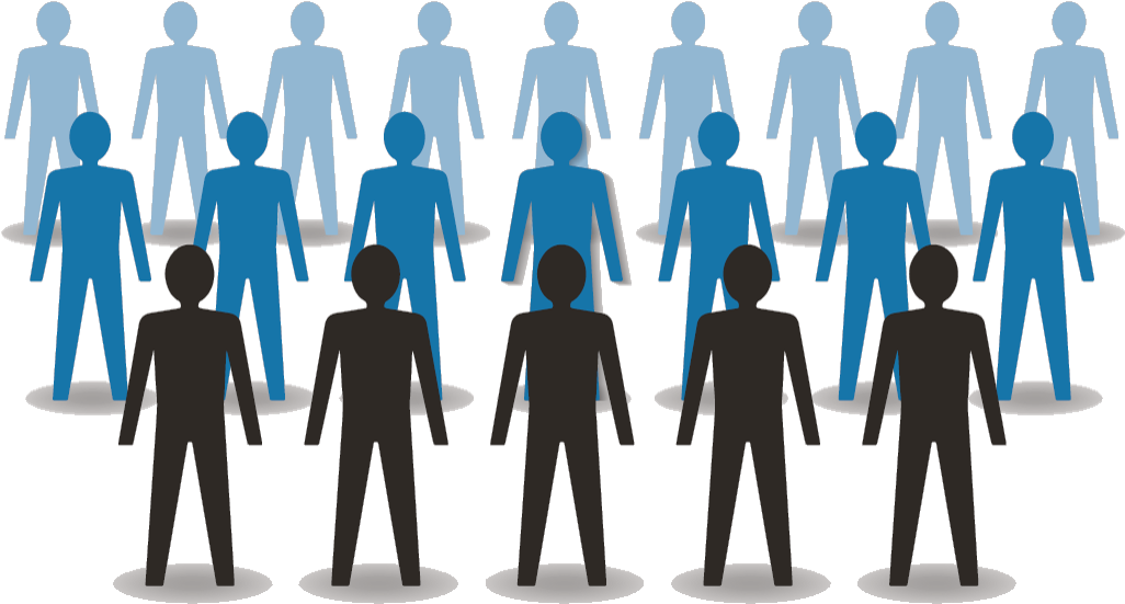 Networx People - Leadership (1080x596), Png Download