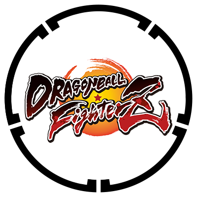 Dragonball Fighterz Tournament Entry - Dragon Ball Fighterz Xbox One Game (400x400), Png Download