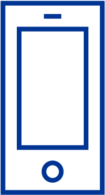 Device Icon - Home Door (443x534), Png Download