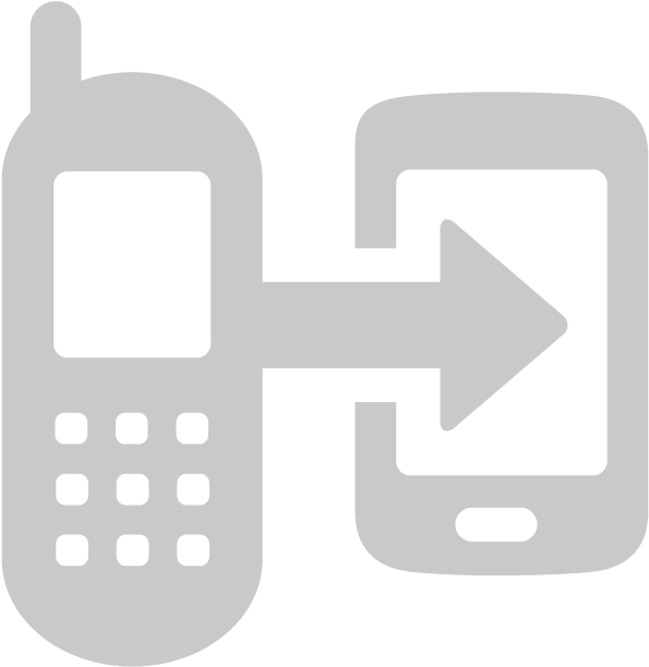 Upgrade Device - Landline (750x750), Png Download
