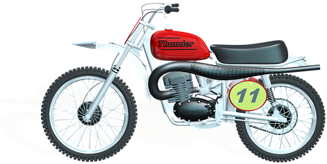 Motorcycle Machine Drive Fast Sport Racing - Machine Motorcycle Png (510x340), Png Download