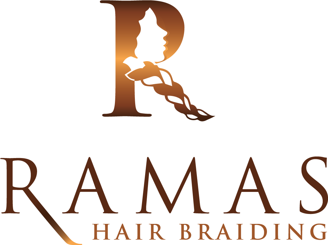 Ramas Hair Braiding - City Council (1111x847), Png Download