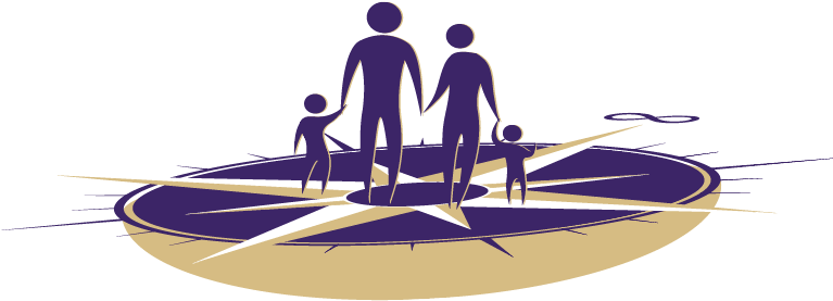 Making Lives Infinitely Better - Silhouette (800x674), Png Download