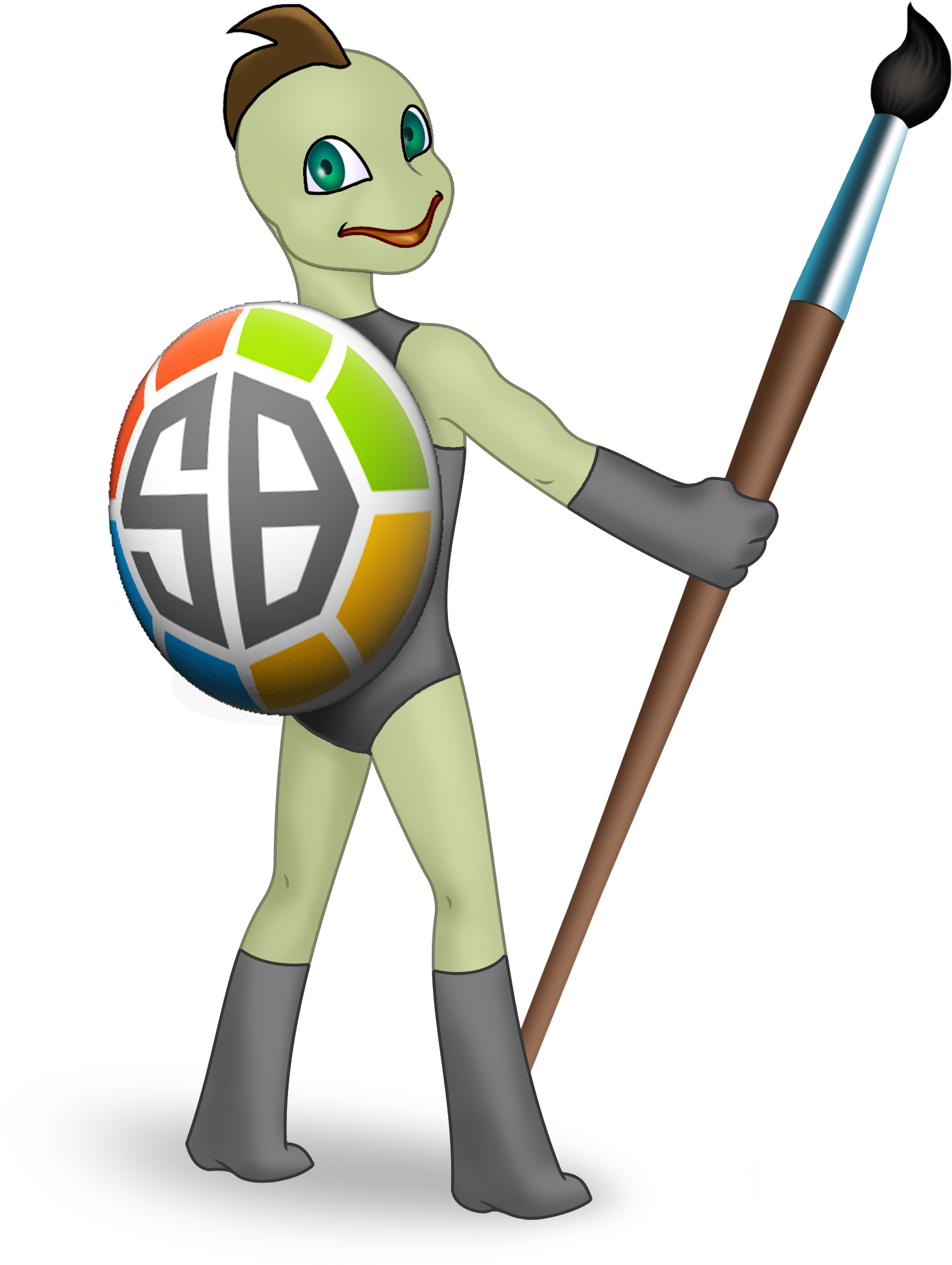 Download Small Basic Program Gallery - Microsoft Small Basic - Full ...