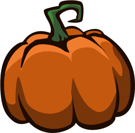 28 Collection Of Pumpkin Clipart - Pumpkin Clipart (640x632), Png Download