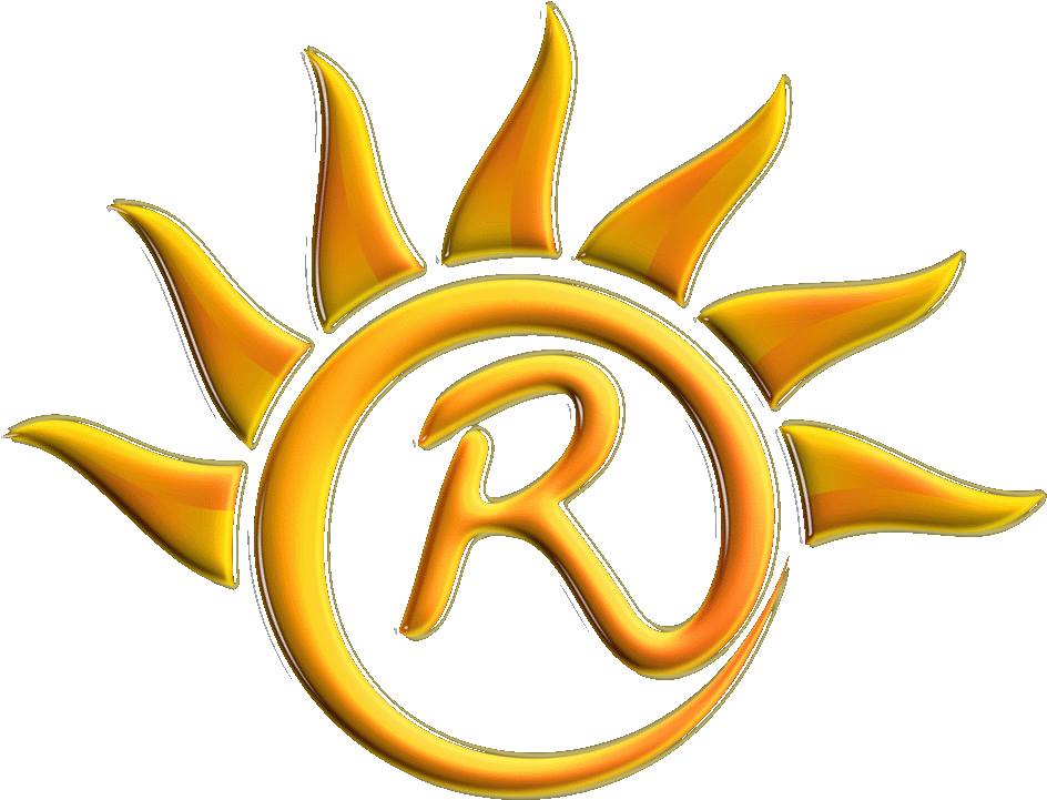 Rama Educational Society - Emblem (971x835), Png Download