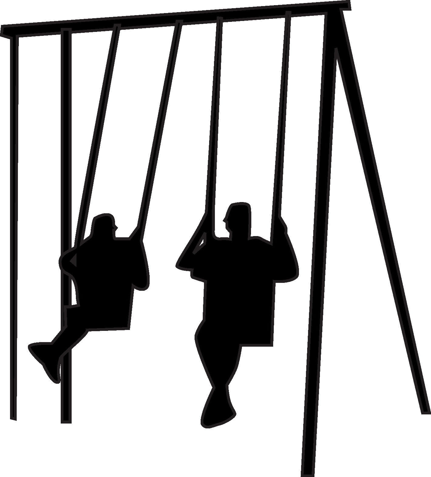 Save - Family Vector Free (1420x1570), Png Download