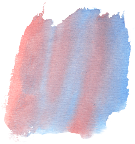 Paint Streak Png - Painting (500x500), Png Download