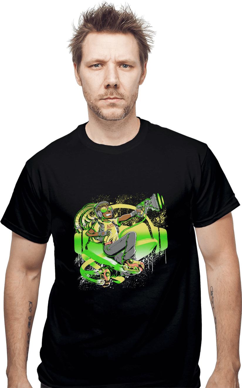 Jet Set Lucio - Knight's Tale T Shirt (930x1322), Png Download