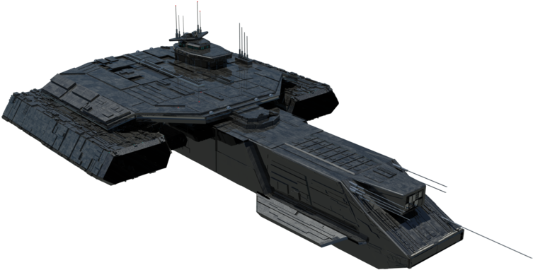 Stargate Ship Png - Stargate Daedalus Png (900x506), Png Download