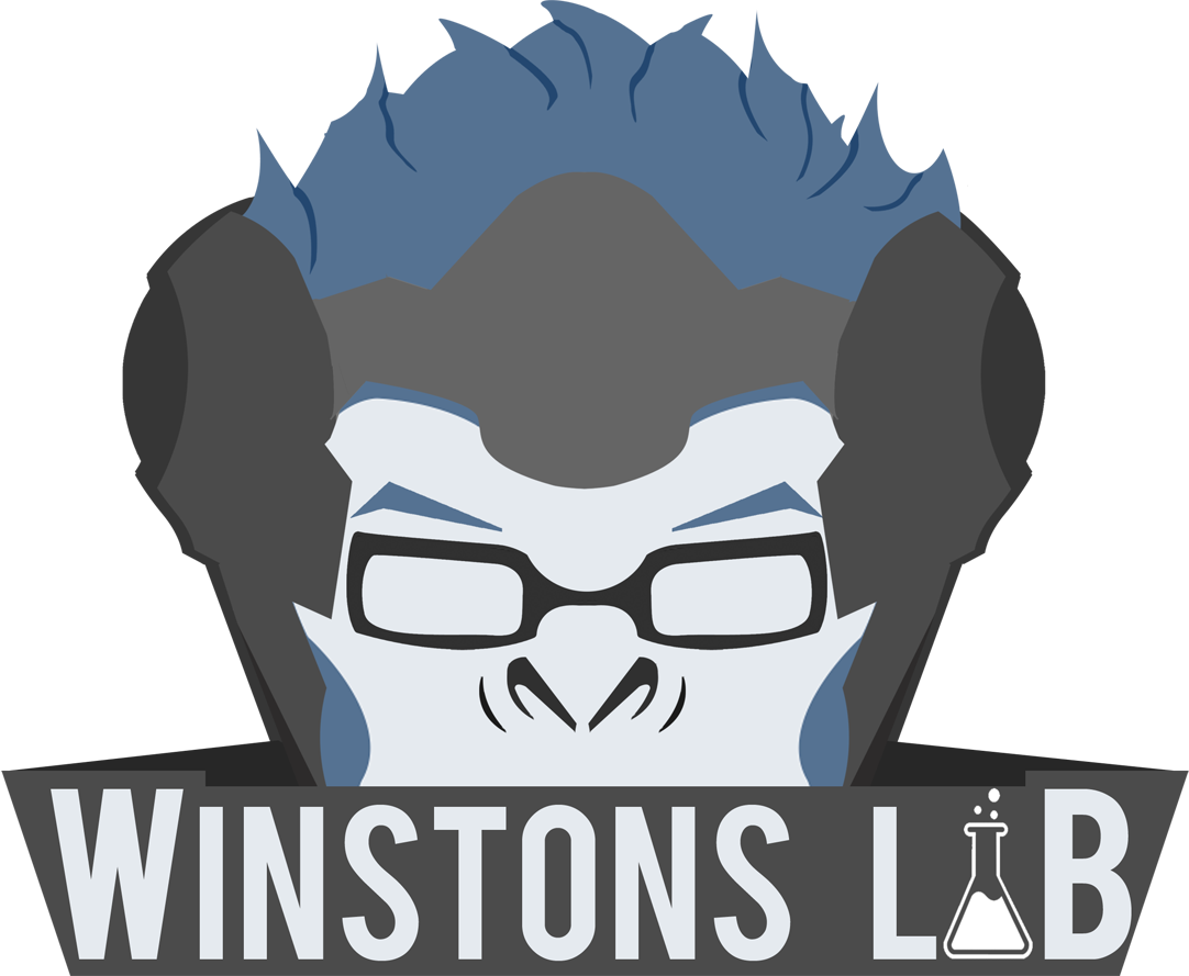Toggle Navigation - Winstons Lab (1082x889), Png Download