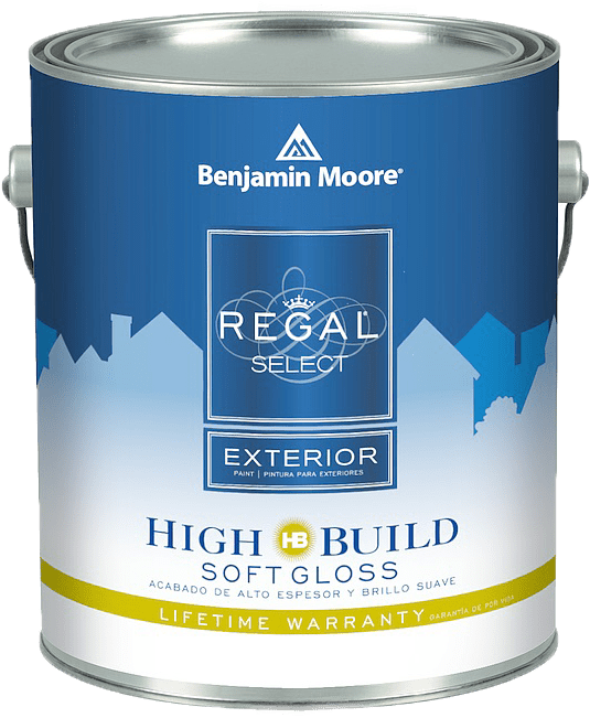 Download Benjamin Moore Regal Select Exterior Paint Regal Select