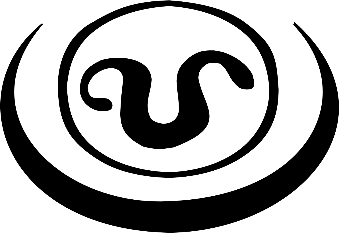Apophis Symbol - Apophis Egyptian God Symbol (1280x1024), Png Download