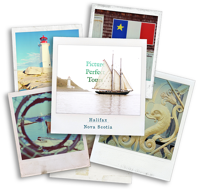 Picture Perfect Polaroid - Sail (700x700), Png Download