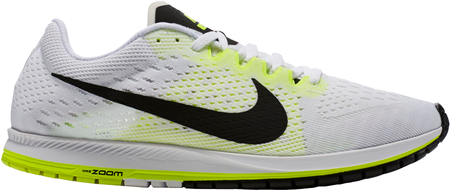 Nike Zoom Streak 6 Unisex Racing Shoe (1000x648), Png Download