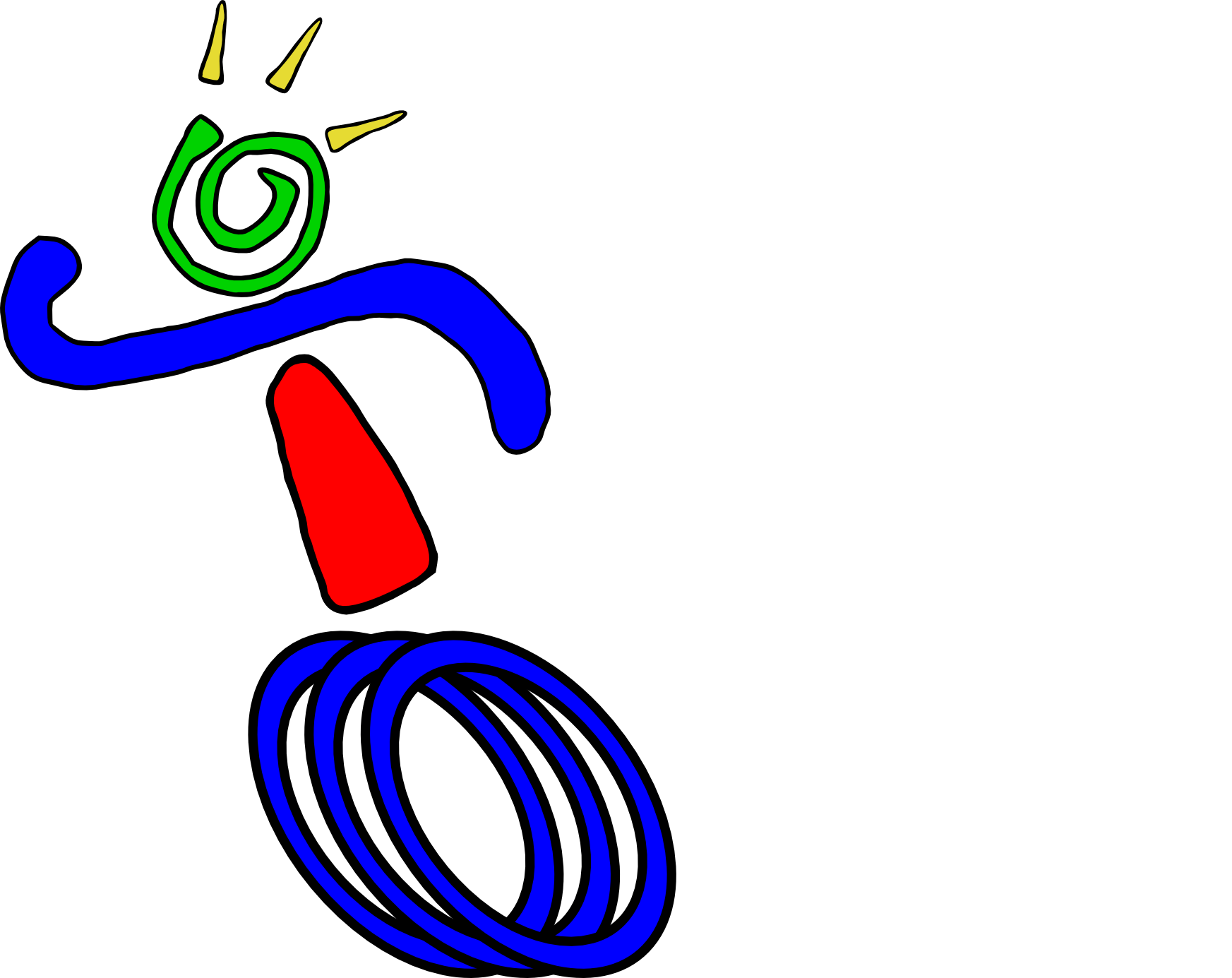 Light Streak Png (1745x1385), Png Download