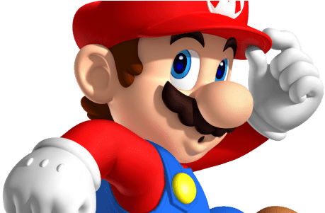 [video] La Maldad De Mario Será Recordada En Super - Mario Super Mario 3d Land (600x300), Png Download