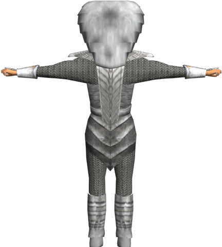 Http - //i650 - Photobucket - Com/albums/undy/jaffa5 - Human (640x480), Png Download