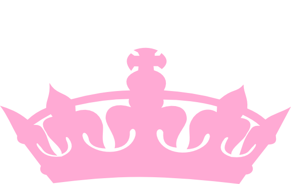 Quinceanera Crown Clipart - Tiara Clip Art (600x380), Png Download