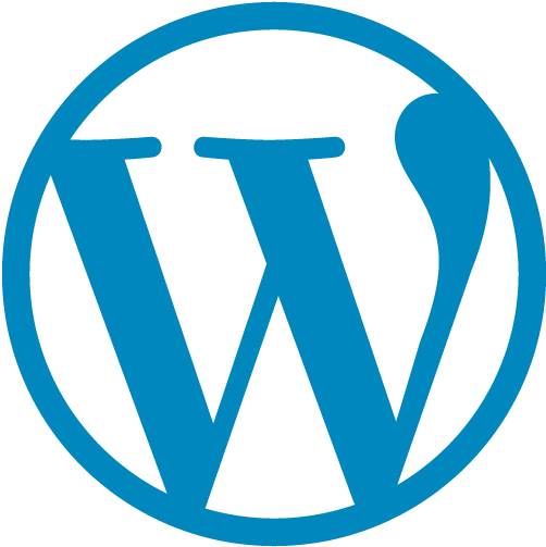 Download - Wordpress Logo Transparent (1280x800), Png Download