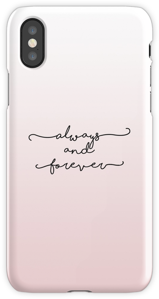 Always And Forever - Twice Sana Phone Case (750x1000), Png Download