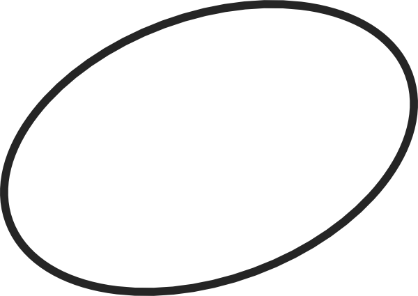 Free Circle Outline Png - Propulsion (600x425), Png Download