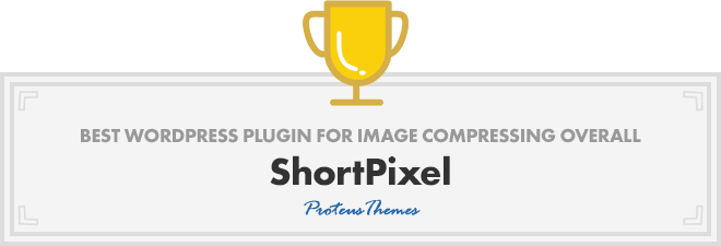 Best Wordpress Plugin For Image Compressing Overall - Image Compression (660x225), Png Download