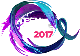 2017 Teen Choice Awards - Logo Teen Choice Awards 2018 (350x350), Png Download