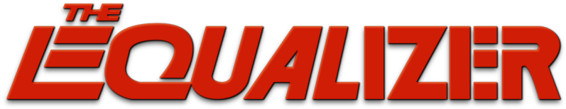 The Equalizer Logo - Jasmin Wagner (800x310), Png Download