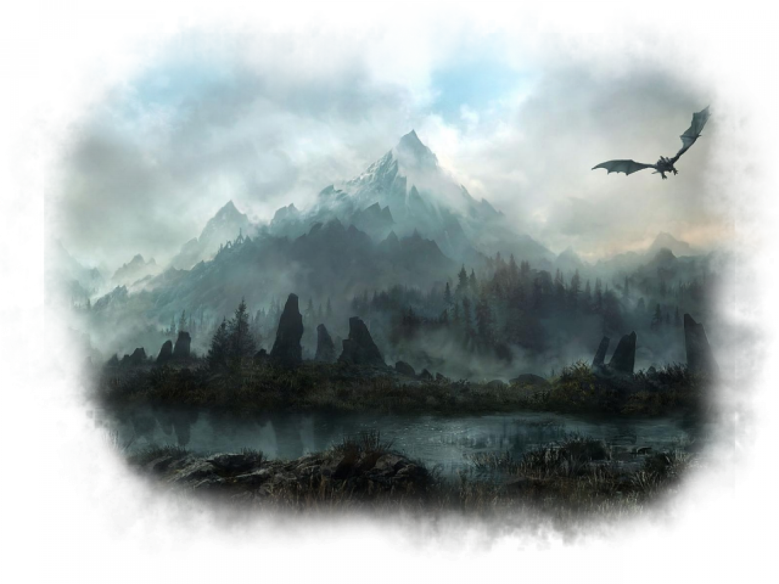 Erreinu - Land Before Time Backgrounds (1600x1200), Png Download