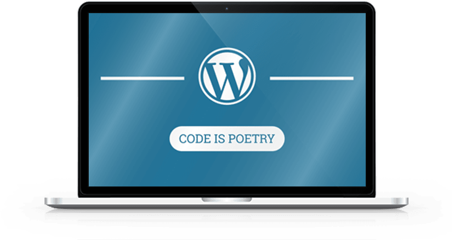 Code poetry